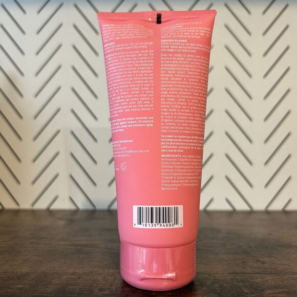 NEW Kourtney Kellar Self Tanning Bundle 4 Piece Tan Foam Body Face Lotion Medium - Picture 7 of 14